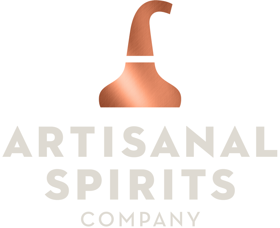 Artisanal Spirits Company Logo